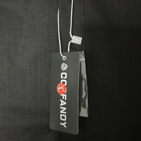 Coof Andy Button Shirt - Picture 5 of 6